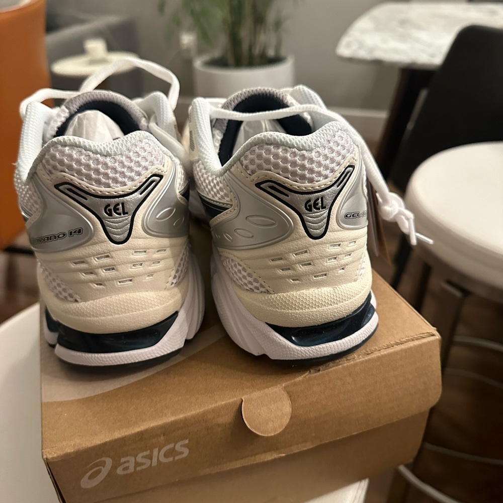 ASICS Gel Keyano - Picture 4 of 6